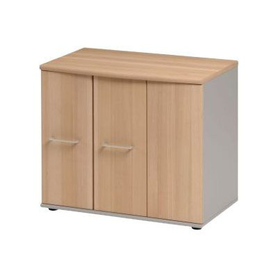 JAZZ + HETRE RANGEMENT BAS 3P. PL. 1c