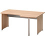 JAZZ + HETRE PLAN COMPACT 90° D. PIEDS PX 3c