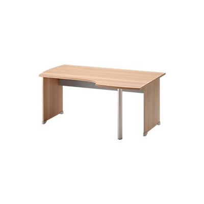 JAZZ + HETRE PLAN COMPACT 90° D. PIEDS PX 3c