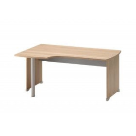 JAZZ + HETRE PLAN COMPACT 90° G. PIEDS PX 3c