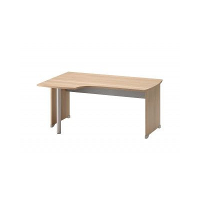 JAZZ + HETRE PLAN COMPACT 90° G. PIEDS PX 3c