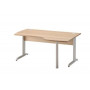 JAZZ + HETRE PLAN COMPACT 90° D. PIED METAL 3c