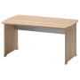 JAZZ + HETRE CAISSON BOUT DE BUREAU P61 1c