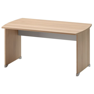 JAZZ + HETRE CAISSON BOUT DE BUREAU P61 1c