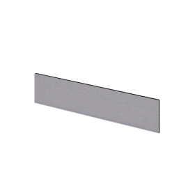 ZOOM CHENE NATUREL KIT 1 PLINTHE ALU BANQUE 80 1c