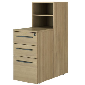 ZOOM CHENE BOCAGE BLOC RANGEMENT 3c