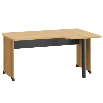 JAZZ + CHENE DU BOCAGE PLAN COMPACT 90° DT. PIEDS PX 3c