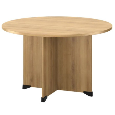 JAZZ + CHENE DU BOCAGE TABLE RONDE 2c