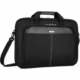 Sacoche de transport Targus Classic Slim TCT027GL - Briefcase Style pour 39,6 cm