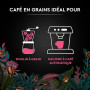 CARTE NOIRE Café Grain Carte Noire "Secrets de Nature" - Congusta & Mundo Novo 9