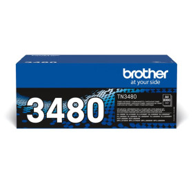 Brother toner cartridge tn-3480 ( tn-3480 )