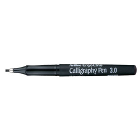 MARQUEUR CALLIGRAPHIE 3,0MM