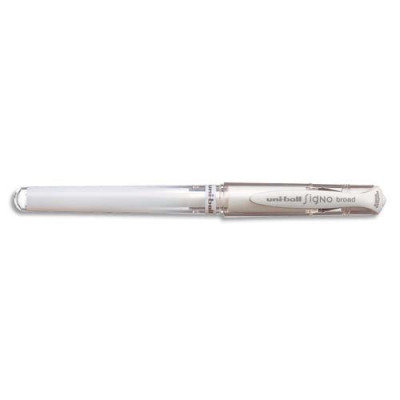 UNI STYL GEL SIGNO BROAD LGE BLC UM153BL