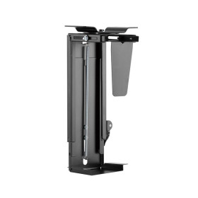 Support Easy-Lock pour Unité Centrale PC Installation sous table