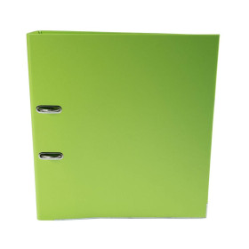 C.L. PREM'TOUCH D80mm PP/PP VERT ANIS