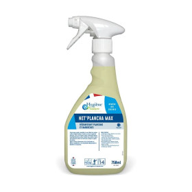 NET’PLANCHA MAX - 750mL Spray (CA)