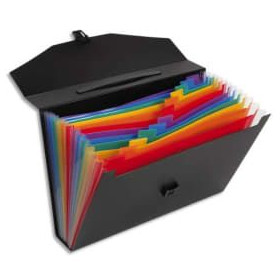 VIQ TRIEUR RAINBOW 13 CPT PP N 117287-03