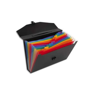 VIQ TRIEUR RAINBOW 13 CPT PP N 117287-03