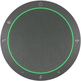 Jabra Speak2 40 Haut-parleur Main Libre - Gris foncé