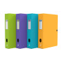 BOITE OXFORD MEMPHIS 24X32 D80 PP ASSORTI STYLE