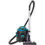 Aspirateur poussière VTVe 800W - HEPA13 - 65db - 12m