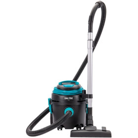 Aspirateur poussière VTVe 800W - HEPA13 - 65db - 12m