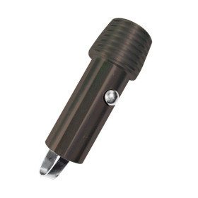 Adaptateur de filet pour perches aluminium