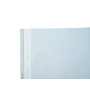 Sach.100 poch.perfo A5 PP Stand. grainé