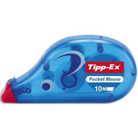 TIP ROLR CORCTN POCKET MOUSE 8207892