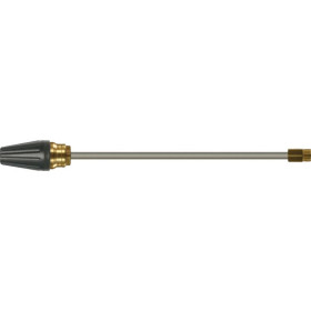7+91-117-119 LANCE KILLER ROTABUSE PRESSION AUGMENTÉE DE 1.8 X
