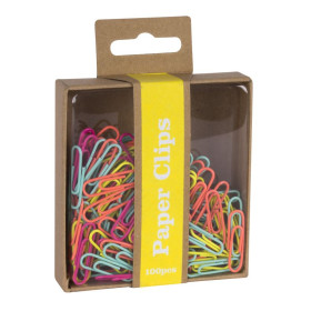 TROMBONES FLUOR COLLECTION 100U