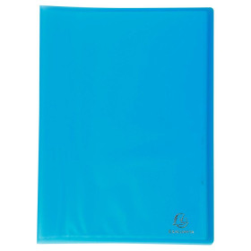 Porte-v. soudés 80V Chromaline Turquoise
