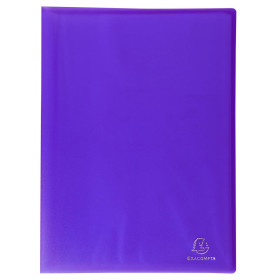 Porte-v.soudés PP 60V Chromaline Violet