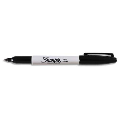 SHP MARQ SHARPIE FINE N S0810930 EC 69C