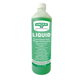 Unger Liquid 1 l, Liquide vitre concentré 1/100 UNGER, 1 Litre