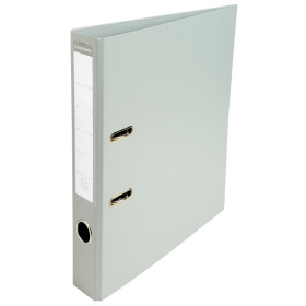 C.L PVC A4 D50mm PremTouch gris