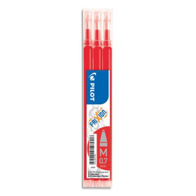 Pil p/3 rech frixion ball 0.7 rge 356063