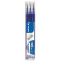 Pil p/3 rech frixion ball 0.7 bl 356070
