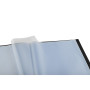 PORTE-VUES PP A4 60 VUES ASS.