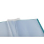 PORTE-VUES PP A4 60 VUES ASS.