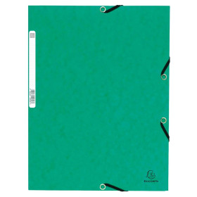 CHEM. 3 RAB.4,5/10ème ELAST+ETIQ-VERT