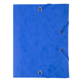 Chemise 3rab+ élast.12x16cm SCOTTEN ass.