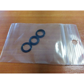 19 - JOINTS DE BY PASS (JEU DE 3) - HP WG140/F150/F110/F180