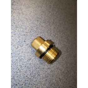 4 - BOULON CLAPET - HP WG140/F150
