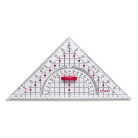 MAE EQUERRE GEOMETRIE FACILE 028700