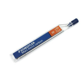 Staedtler etuis 12 min marsmicro 0.5 b 250 05-b