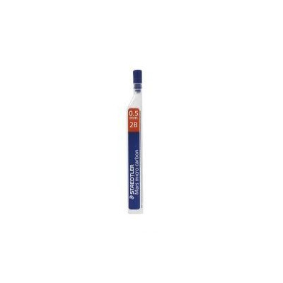 Staedtler etuis 12 min marsmicro 0.5 2b