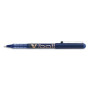 Pil styl roller v ball-1.0 bleu 487309