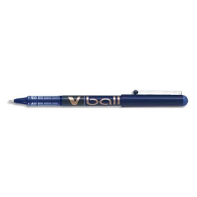 Pil styl roller v ball-1.0 bleu 487309