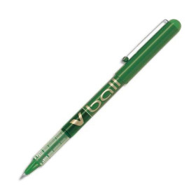 Pil styl roller v ball-7 vert 134746